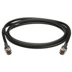 HPE Aruba - Kabel antény - N konektor (M) do N konektor (M) - 3 m JW064A