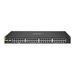 HPE Aruba Networking CX 6100 48G Class4 PoE 4SFP+ 740W Switch R9Y04A