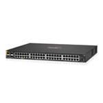 HPE Aruba Networking CX 6100 48G Class4 PoE 4SFP+ 740W Switch R9Y04A