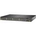 HPE Aruba Networking CX 6200F 48G Class-4 PoE 4SFP+ 740W Switch JL728B