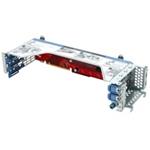 HPE DL36X G10+ 8SFF 2NVMe CPU1 Riser Kit P26465-B21