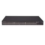 HPE FlexNetwork 5130 48G POE+ 2SFP+ 2XGT (370W) EI Switch RENEW JG941A JG941AR