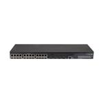 HPE FlexNetwork 5140 24G 4SFP+ EI Switc JL828A