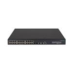 HPE FlexNetwork 5140 24G POE+2SFP+2XGT EI Switch JL823A