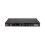 HPE FlexNetwork 5140 24G PoE+ 4SFP+ EI Switch JL827A