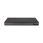 HPE FlexNetwork 5140 48G 4SFP+ EI Switch JL829A