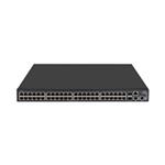 HPE FlexNetwork 5140 48G POE+ 2SFP+ 2XGT EI Switch JL825A