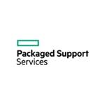 HPE Foundation Care 24x7 Service - Prodloužená dohoda o službách - náhradní díly a práce - 1 rok - U3PV1E