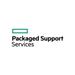 HPE Foundation Care Call-To-Repair Service - Prodloužená dohoda o službách - náhradní díly a práce U3QA2E