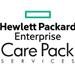 HPE Installation Scaleable Computing Infrastructure Single Node Server Service UM745E