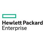 HPE JD Custom Labeled TeraPack Certified - Zásobník na kazety s uloženými knihovnami - kapacita: 9 Q1H00A