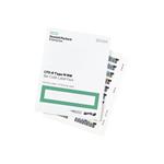 HPE LTO-7 Type M Ultrium RW Bar Code Label Pack - štítky s čárovým kódem Q2016A