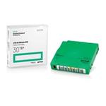 HPE LTO-8 Ultrium 30 TB RW Data Cartridge Q2078A