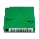 HPE LTO-8 Ultrium 30 TB WORM Data Cartridge Q2078W