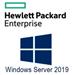 HPE MS WS19 CAL 10 USR licence P11079-B21