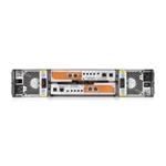 HPE MSA 1060 16Gb Fibre Channel SFF Storage (2redundPS, 2controllers, 2pducords, rackmount kit, noSPFs) R0Q85A