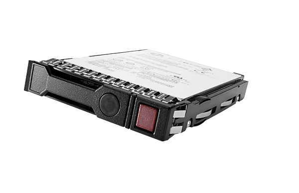 HPE MSA 800GB 12G SAS MU 2.5in SSD N9X96A