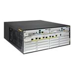 HPE MSR4060 Router Chassis JG403A