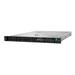 HPE PL DL360g10 3204 (1.9G/6C) 1x16G S100i 8SFF 1x500Wp 4x1G 331i EIR NBD333 RENEW P03629R-B21 1U