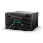 HPE PL MicroServer Gen11 E-2414 (2.8/4C) 16G VROC 4LFF/4SFF NHP 2xPCIe 4x1G iLo6 1x180W NBD111 P68820-421