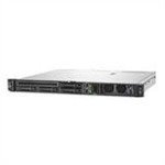 HPE ProLiant DL145 Gen11 8024P 2.4GHz 8c 1P 1x32GB-R 2SFF NS204i-u NC BCM5719 2x1000W PS EMEA Server P79814-425