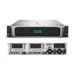 HPE ProLiant DL380 Gen10 Plus 4309Y (2.8/8C/12M) 1x32G SR100 VROC swr01510 8SFF 1x800W BCM2x10GSFP+ocp x8/x16 P55277-421