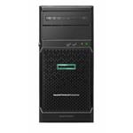 HPE ProLiant ML30 Gen10 Plus E-2314 (4C/2.8G) 16G S100i 8SFF HP NBD311 P44722-421