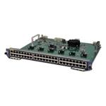 HPE SE Module - Expanzní modul - 1000Base-T x 48 - pro HPE 7502, 7503, 7503-S Switch with 1 Fabric JH212A