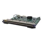 HPE SE Module - Expanzní modul - Gigabit SFP x 44 + 10 Gigabit SFP+ x 4 - pro HPE 7502, 7503, 7503- JH210A