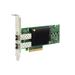 HPE SN1610E 32Gb 2-port Fibre Channel Host Bus Adapter RENEW R2J63A R2J63AR