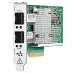 HPE StoreEasy 10GbE 2-port 530SFP+ Adptr Q2P92A