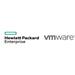 HPE VMw NSX-T Adv 1P 1yr E-LTU R9L84AAE