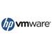 HPE VMw vSphere Desktop 100VM 1yr E-LTU BD500AAE