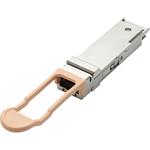 HPE X1E0 400G QSFP-DD FR4-WDM1300 2km LC Transc R9J30A