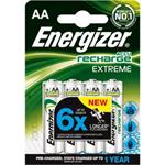 HR6 4BP AA Ext NiMH 2300mAh ENERGIZER cena za 1ks