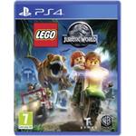 Hra k PS4 LEGO Jurassic World CEP4449000