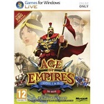 hra na pc - Age of Empires Online C3J-00009