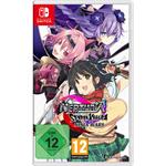 HRA Neptunia x Senran Kagura:Ninja Wars 5060941710104