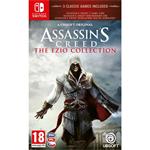 Hra NS Assassin's Creed Ezio Collection 3307216220886