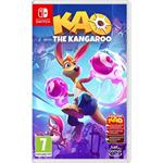 HRA NS Kao the Kangaroo: Super Jump Ed. 5908305238515
