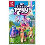 HRA NS My Little Pony: A Maretime Bay 5060528037181