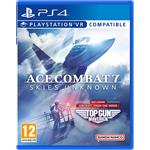 HRA PS4 Ace Combat 7: Maverick Edition 3391892024609