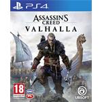 HRA PS4 Assassin's Creed Valhalla 3307216168348