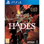 HRA PS4 HADES 5026555429153