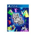 HRA PS4 Just Dance 2022 3307216210870