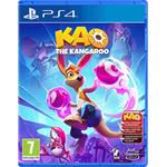 HRA PS4 Kao the Kangaroo 3700664530154