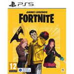 HRA PS5 Fortnite - Anime Legends 5060760889517