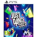 HRA PS5 Just Dance 2022 3307216211051