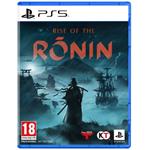 HRA PS5 Rise of the Ronin 0711719583066