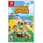 HRA SWITCH Animal Crossing: New Horizons 0045496425449